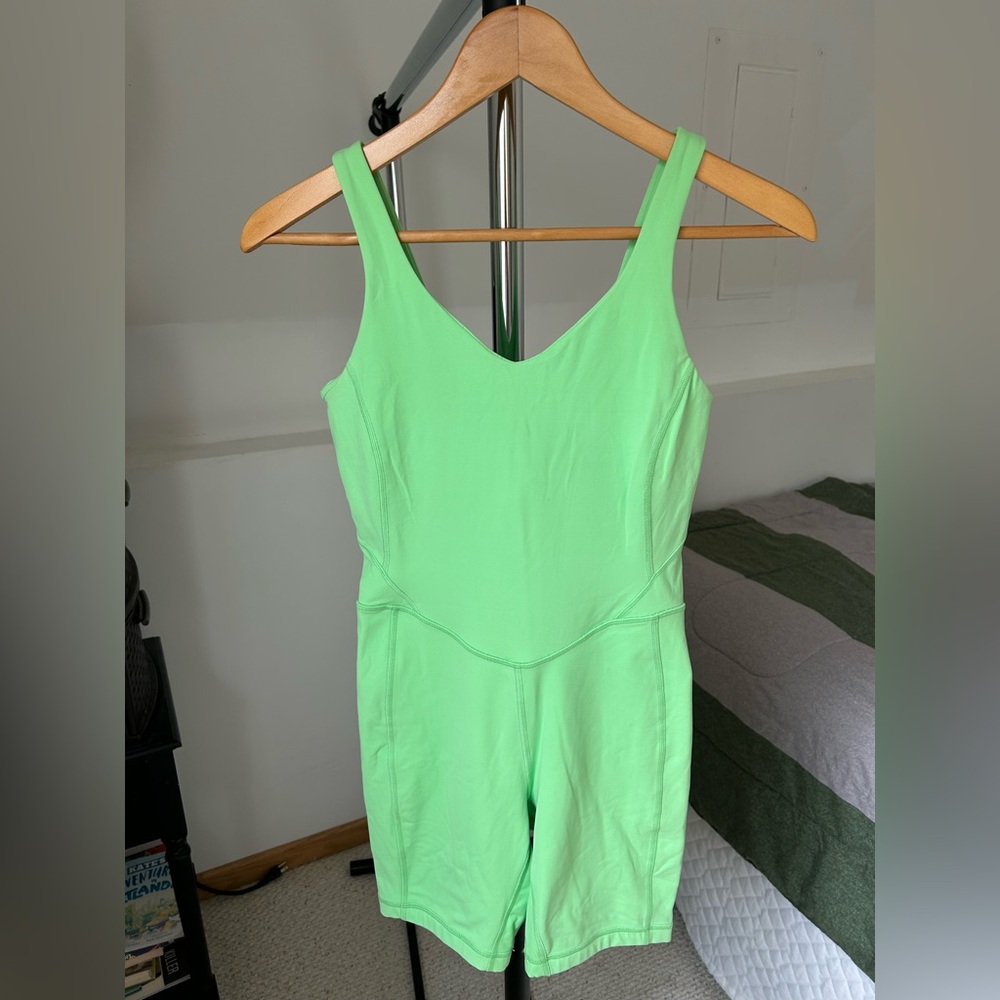 Lululemon Align Onesie 6